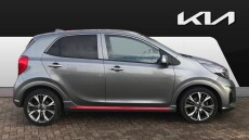 Kia Picanto 1.0T GDi GT-line S 5dr [4 seats] Petrol Hatchback